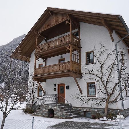 Appartamento Haus Ruetzbach Neustift im Stubaital Esterno foto