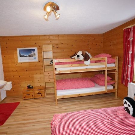 Appartamento Haus Ruetzbach Neustift im Stubaital Esterno foto