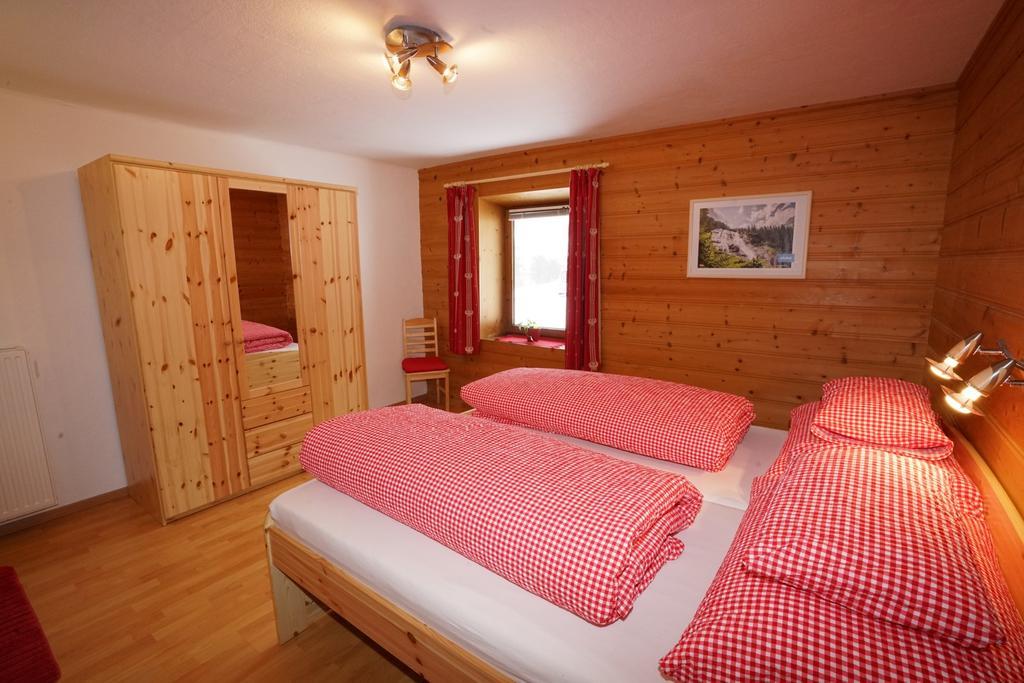 Appartamento Haus Ruetzbach Neustift im Stubaital Camera foto