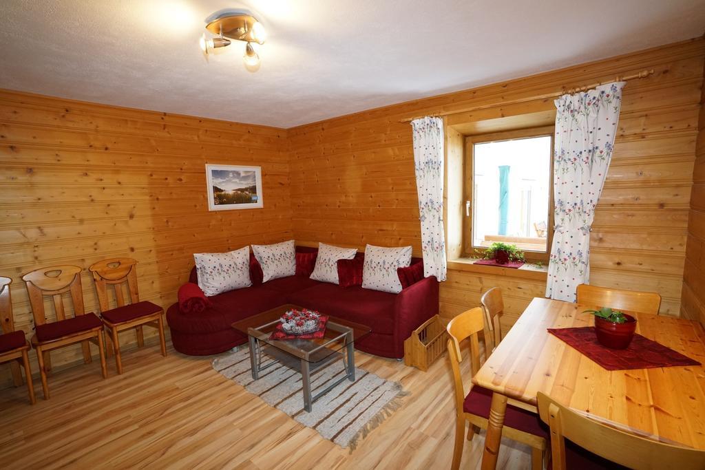 Appartamento Haus Ruetzbach Neustift im Stubaital Esterno foto