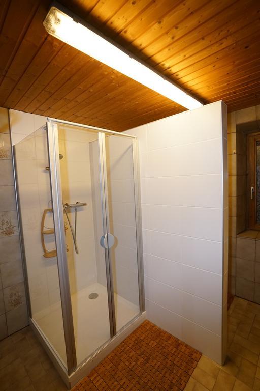Appartamento Haus Ruetzbach Neustift im Stubaital Esterno foto