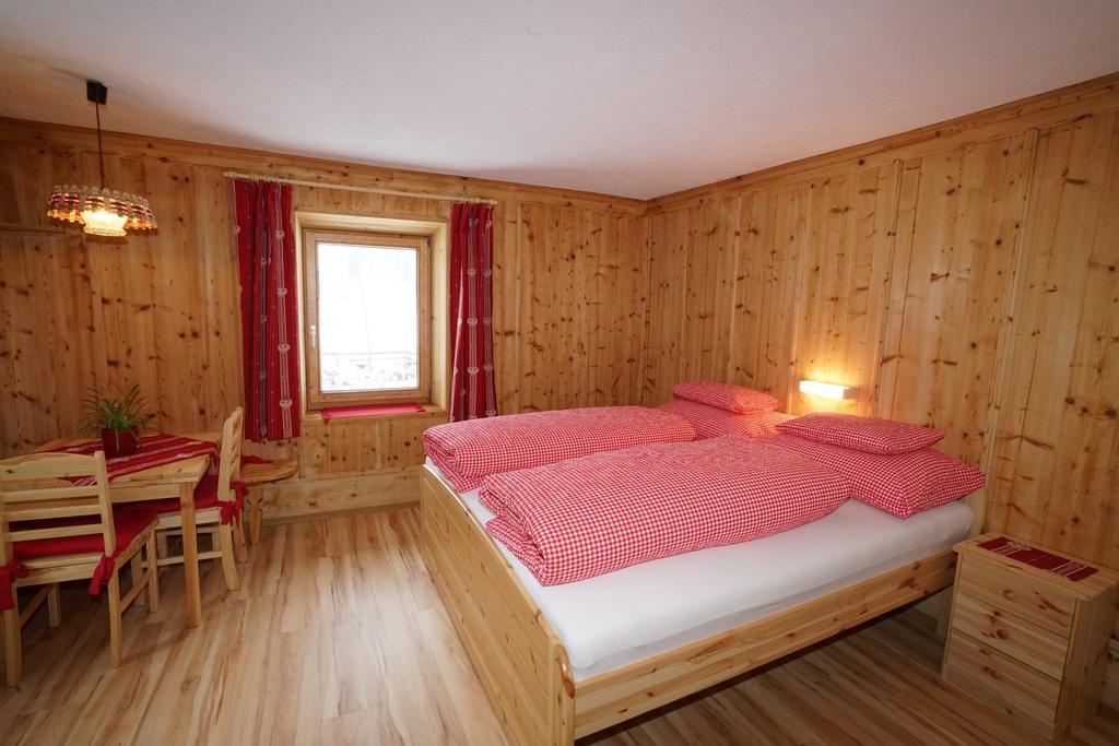 Appartamento Haus Ruetzbach Neustift im Stubaital Camera foto