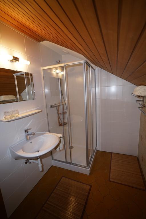 Appartamento Haus Ruetzbach Neustift im Stubaital Camera foto