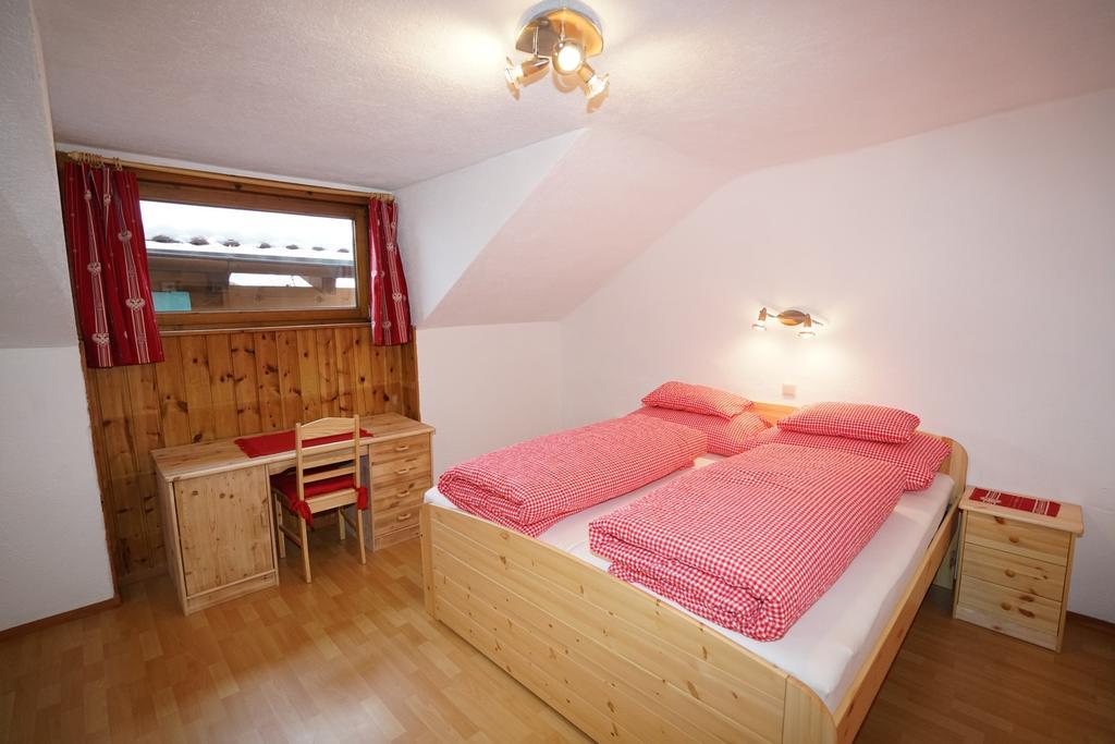 Appartamento Haus Ruetzbach Neustift im Stubaital Esterno foto