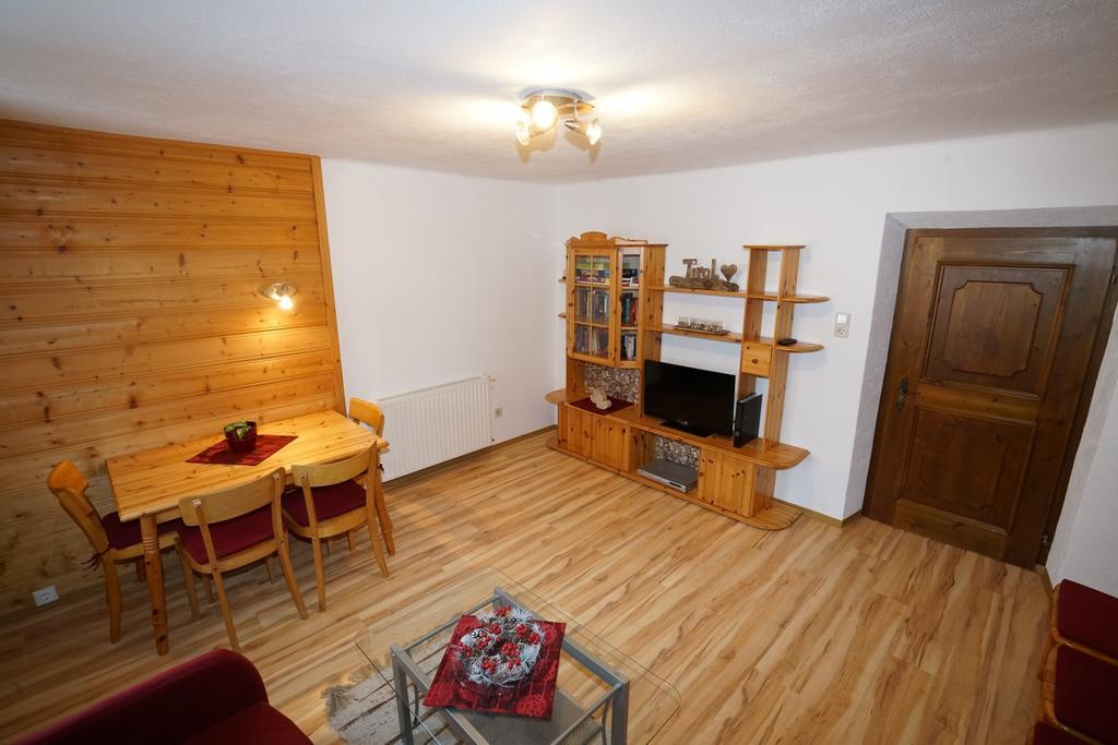 Appartamento Haus Ruetzbach Neustift im Stubaital Esterno foto