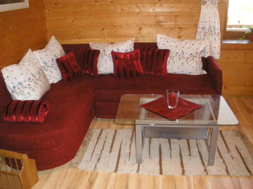 Appartamento Haus Ruetzbach Neustift im Stubaital Camera foto