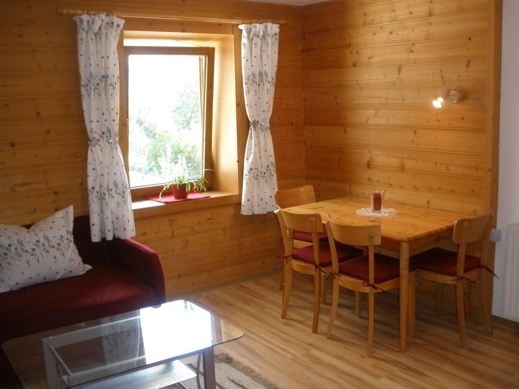 Appartamento Haus Ruetzbach Neustift im Stubaital Esterno foto