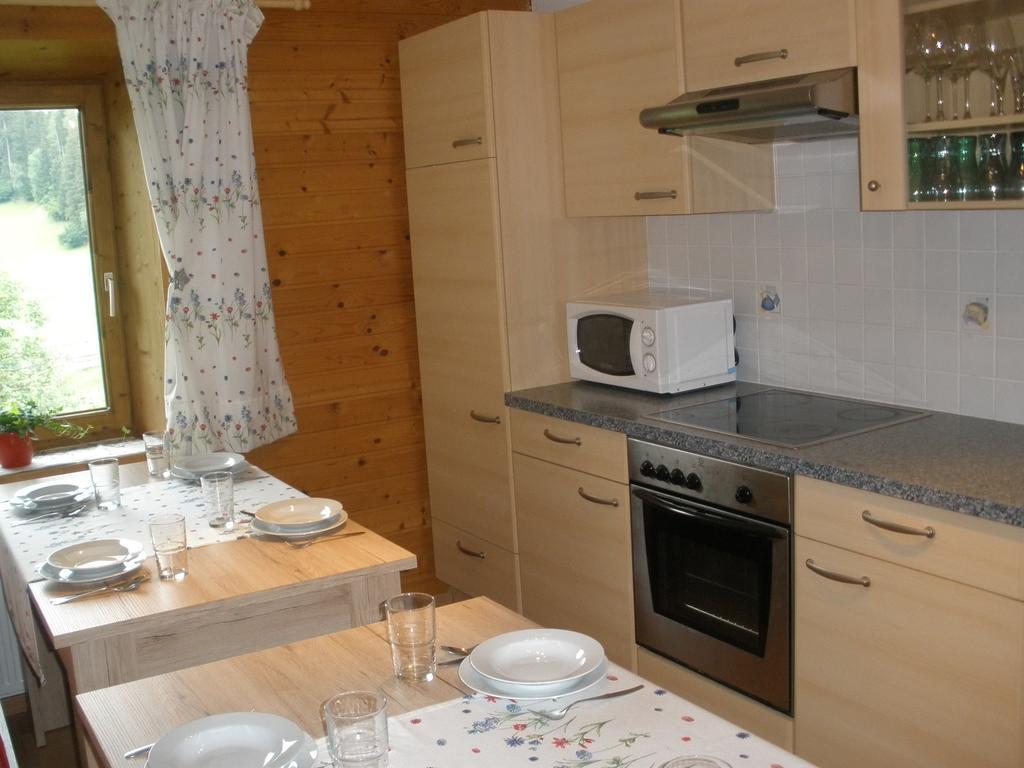 Appartamento Haus Ruetzbach Neustift im Stubaital Camera foto