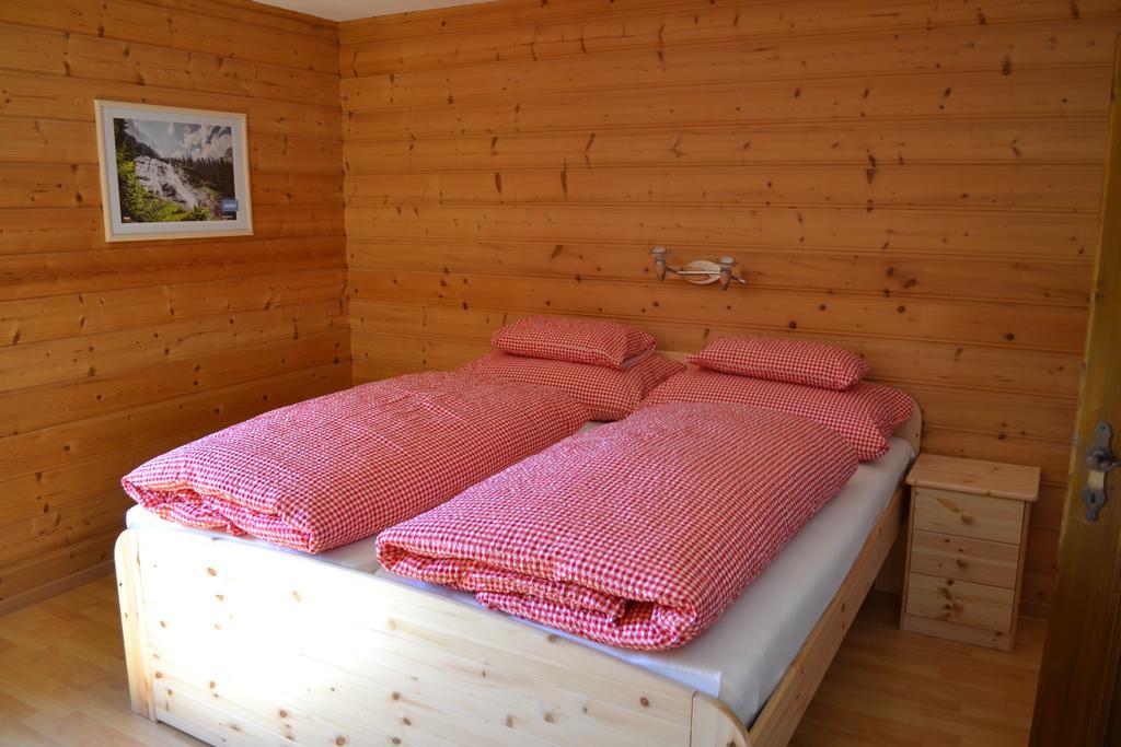 Appartamento Haus Ruetzbach Neustift im Stubaital Esterno foto