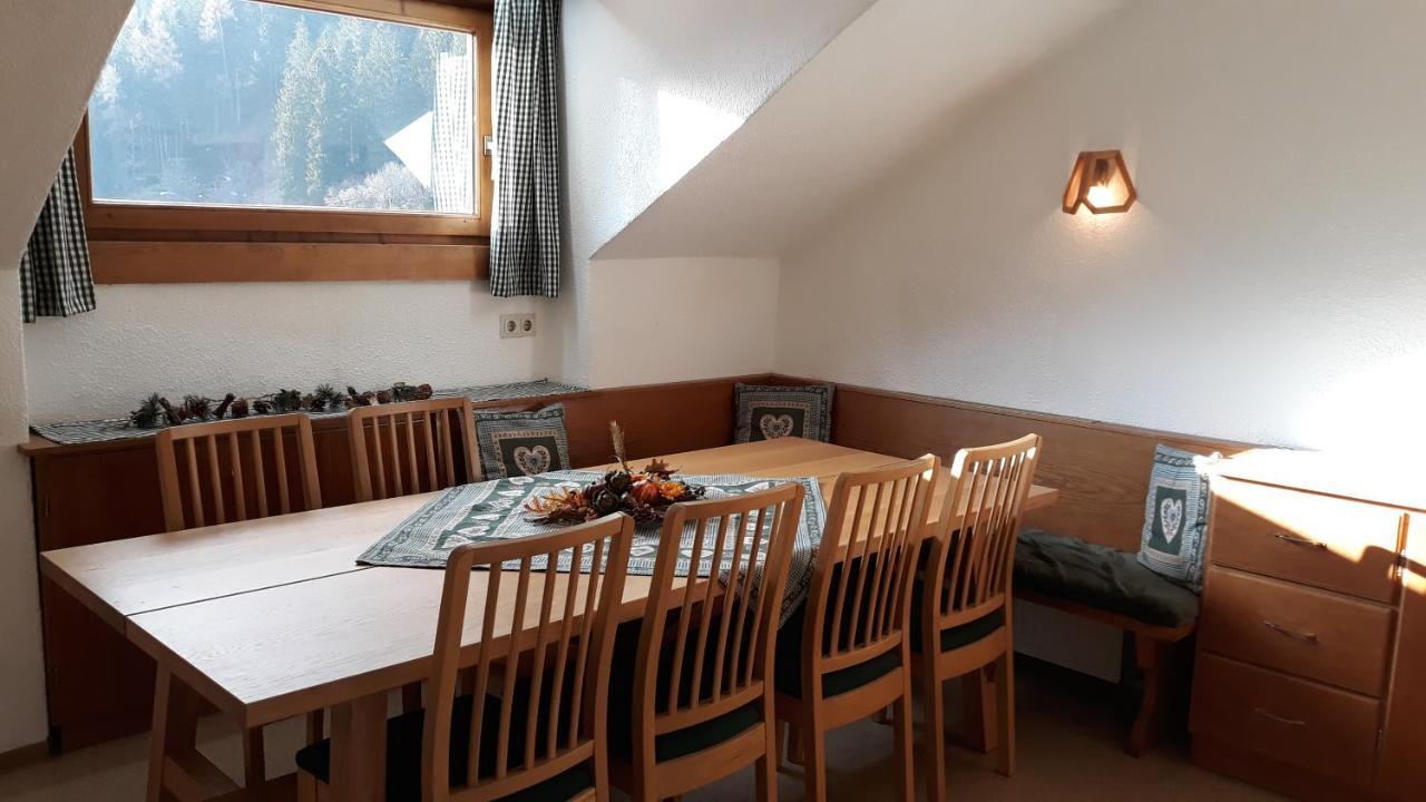 Appartamento Haus Ruetzbach Neustift im Stubaital Esterno foto