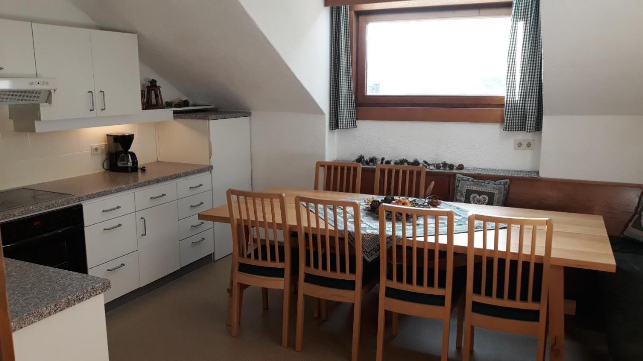 Appartamento Haus Ruetzbach Neustift im Stubaital Esterno foto