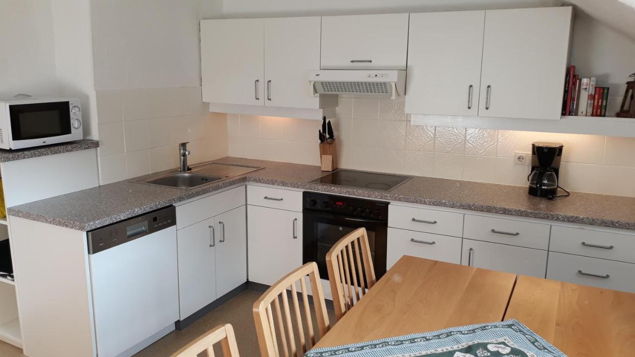 Appartamento Haus Ruetzbach Neustift im Stubaital Esterno foto