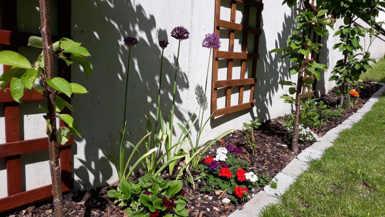 Appartamento Haus Ruetzbach Neustift im Stubaital Esterno foto